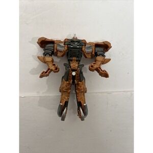 Hasbro Transformers Age of Extinction Grimlock 1 Step Changer Figure AF135